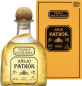 Preview: Patron Anejo - Tequila